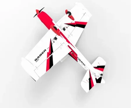 Volantex RC Saber 920 4 Channel Airplane
