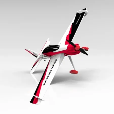 Volantex RC Saber 920 4 Channel Airplane