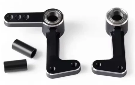 Aluminum Alloy Steering Kit