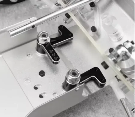 Aluminum Alloy Steering Kit