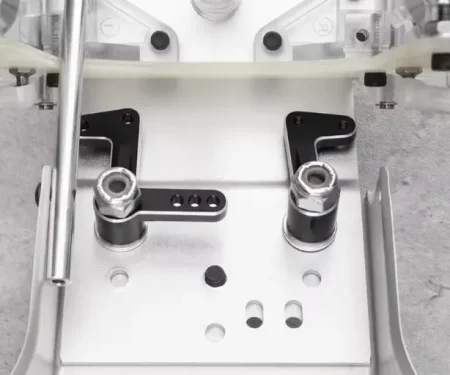 Aluminum Alloy Steering Kit