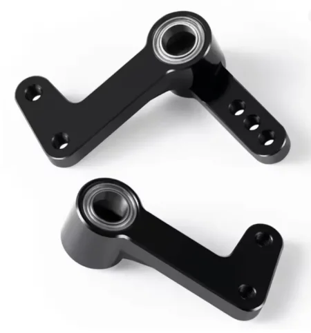 Aluminum Alloy Steering Kit