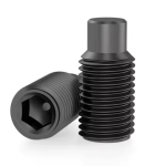 DROOP SCREW