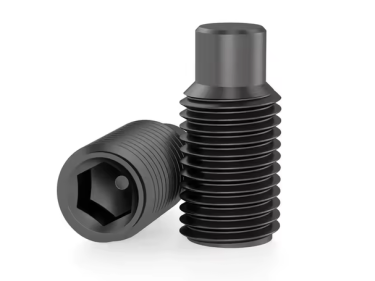 DROOP SCREW