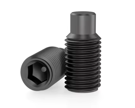 DROOP SCREW DROOP SCREW