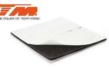 3M Double Side Tape 4x2.2cm DOUBLE SIDED TAPE