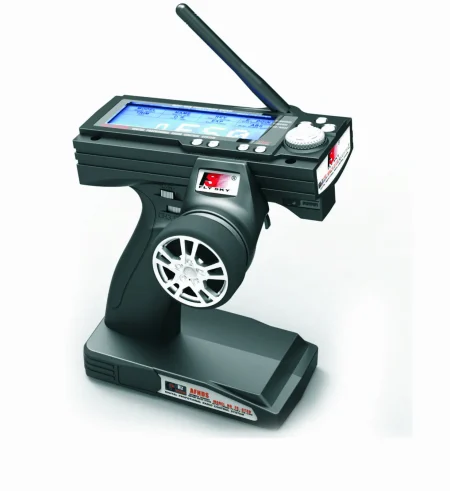 FS-GT3B FLYSKY-GT3B 2.4GHz 3