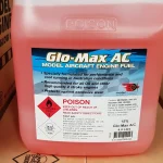 10% FOUR STROKE FUEL