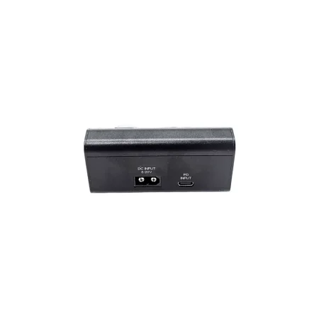 Pocket Pro Driver Tyre Warmer Control Box only Pocket Pro Driver Tyre Warmer Control Box only
