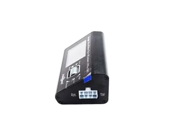 Pocket Pro Driver Tyre Warmer Control Box only Pocket Pro Driver Tyre Warmer Control Box only - Image 3