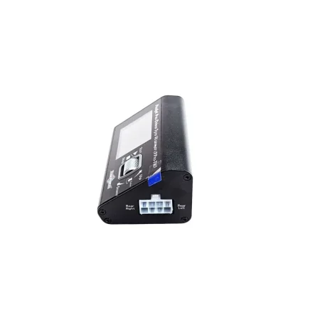 Pocket Pro Driver Tyre Warmer Control Box only Pocket Pro Driver Tyre Warmer Control Box only