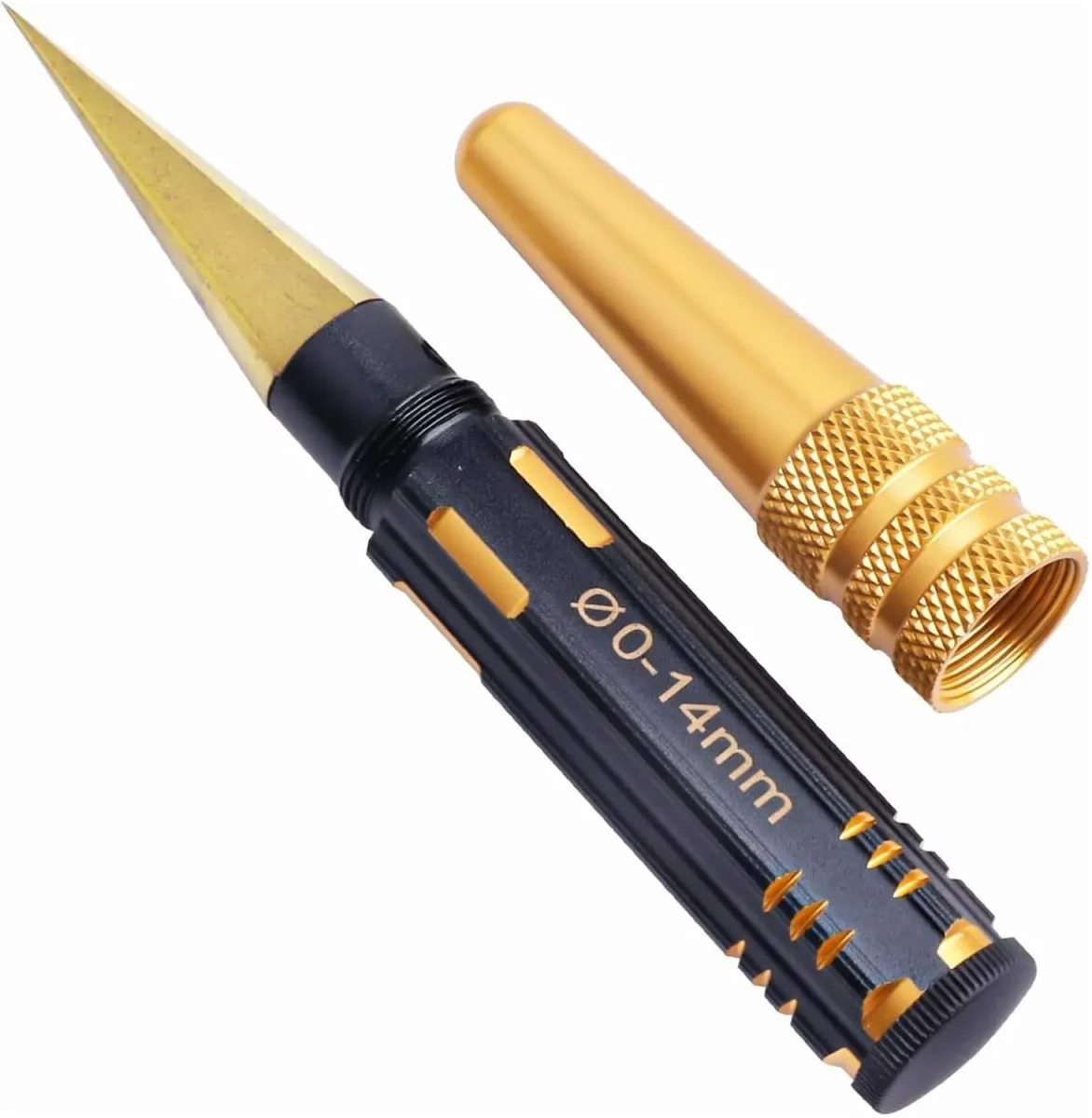 RC BODY REAMER 0-14MM