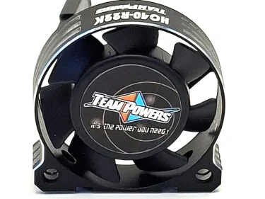 TEAM POWERS R22K HEMICYCLE 40MM FAN - Image 3