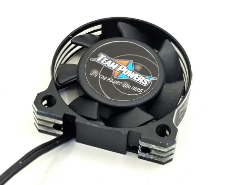 TEAM POWERS R22K HEMICYCLE 40MM FAN