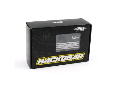 Yeah Racing Hackgear 10kg Low Profile Metal Gear Servo Yeah Racing Hackgear 10kg Low Profile Metal Gear Servo - Image 3