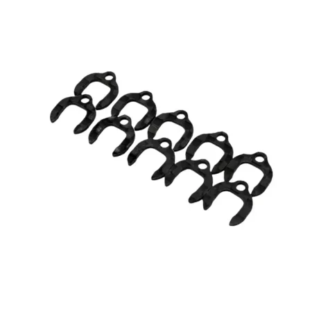 1021 1021 - SUSPENSION ARM CLIPS (10)