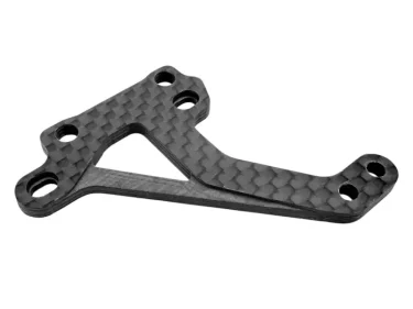 1116 - Rear Left Upper Bulkhead/Horiz Body Mount
