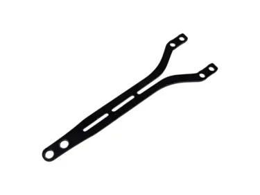 1123 - 2.0mm FRP 1 piece  Topdeck - Med Flex