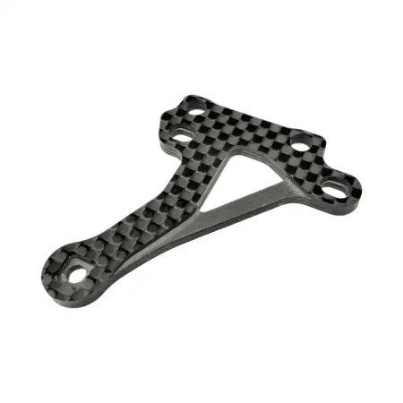 1132 - Rear Right Upper Bulkhead/Vert Body Mount