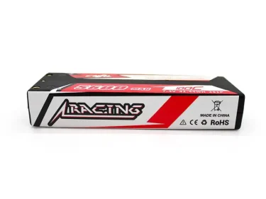5600MAH 7.4V 2S 100C Lipo Battery Hard Case - Image 4