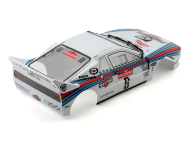 KILLERBODY LANCIA 037 RALLY Finished Body 1/10 KILLERBODY LANCIA 037 RALLY Finished Body 1/10 - Image 3