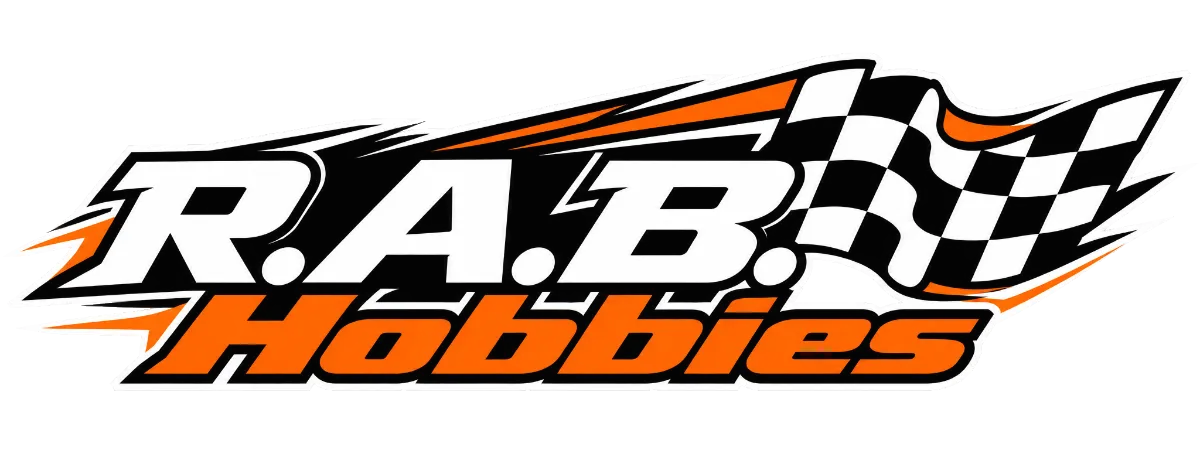 RAB Hobbies – Team Powers, RC Touring, ZooRacing, RC Aircraft