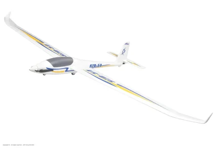 2000mm SZD-54 PNP
