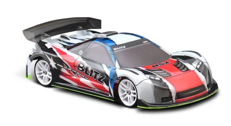 Blitz 60240 MSX 190mm GT Body Blitz 60240 MSX 190mm GT Body