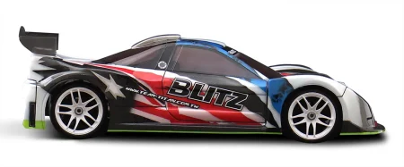 BLITZ MSX BLITZ MSX