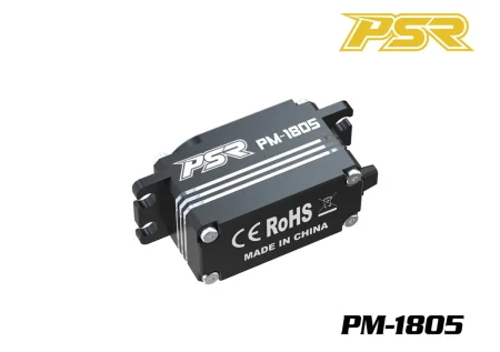 Brushless Motor HV Low Profile Digital Servo Brushless Motor HV Low Profile Digital Servo