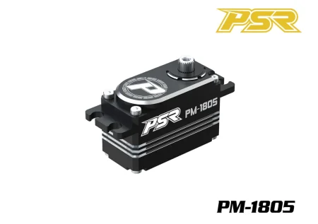 Brushless Motor HV Low Profile Digital Servo Brushless Motor HV Low Profile Digital Servo