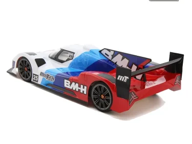MonTech 025-014 BM-H LMH GT Body MonTech 025-014 BM-H LMH GT Body - Image 3