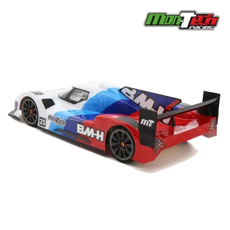 MonTech 025-014 BM-H LMH GT Body MonTech 025-014 BM-H LMH GT Body