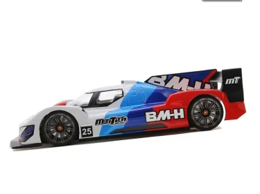 MonTech 025-014 BM-H LMH GT Body