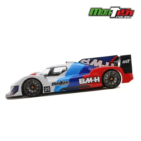 MonTech 025-014 BM-H LMH GT Body MonTech 025-014 BM-H LMH GT Body