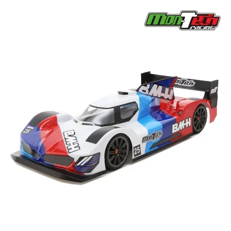 MonTech 025-014 BM-H LMH GT Body MonTech 025-014 BM-H LMH GT Body