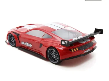 MonTech 026-004 Mustang GT3 190mm GT Body