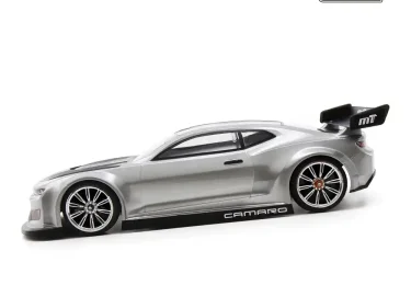 MonTech 026-005 Camaro 190mm GT Body MonTech 026-005 Camaro 190mm GT Body - Image 3
