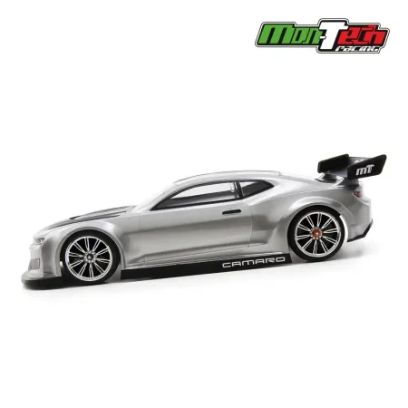 MonTech 026-005 Camaro 190mm GT Body MonTech 026-005 Camaro 190mm GT Body