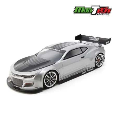 MonTech 026-005 Camaro 190mm GT Body MonTech 026-005 Camaro 190mm GT Body