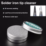 SOLDER TIP CLEANER