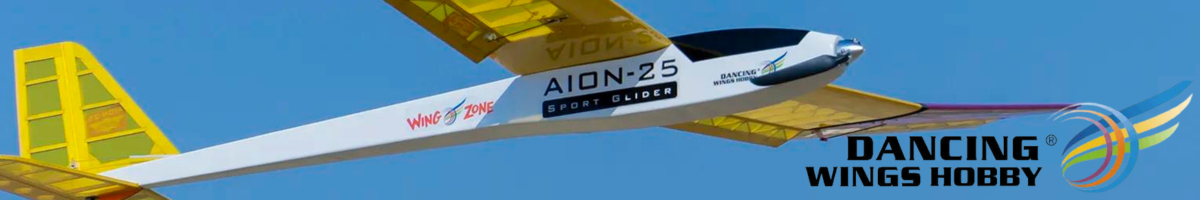 Gliders, Sport & Scale V2