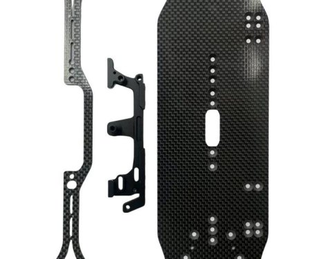 RACEOPT YOKO 1 YOKOMO MS1.0