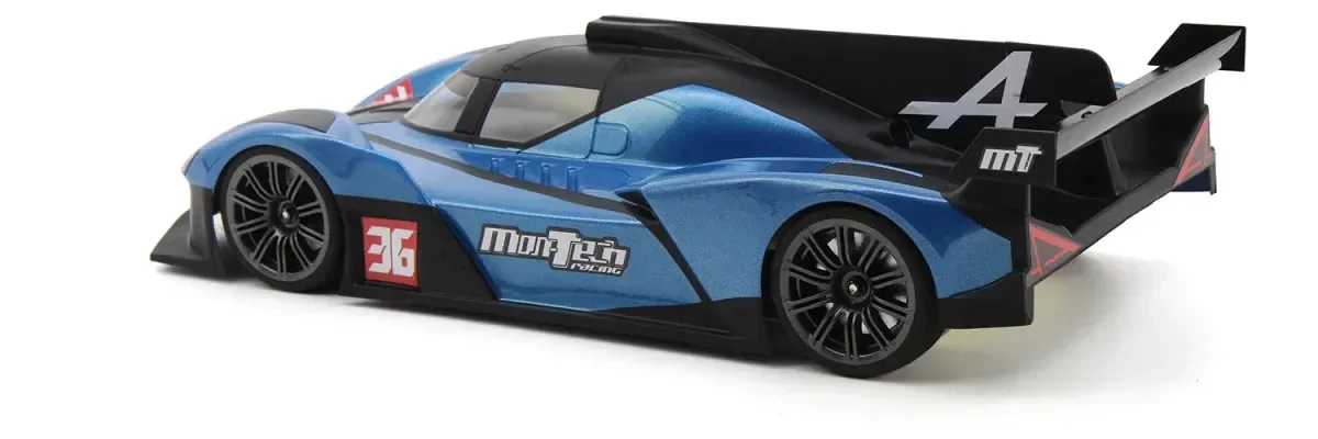 Alpine A-424