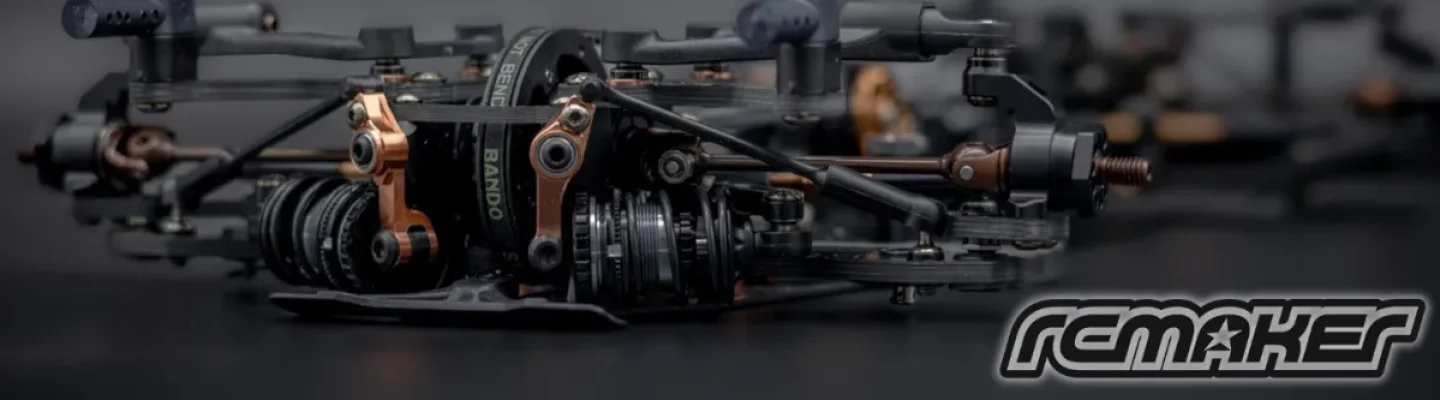 RC MAKER SP2