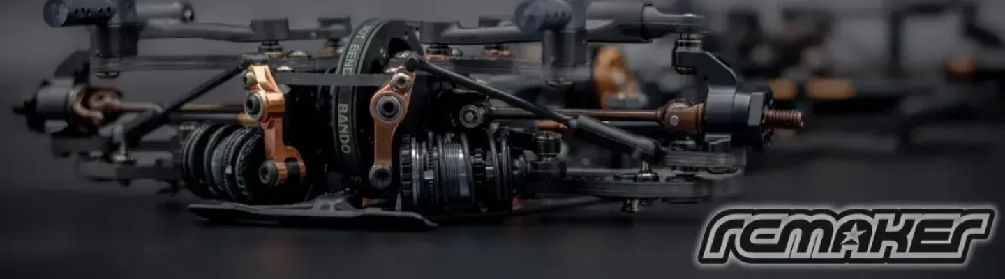 RC MAKER SP2