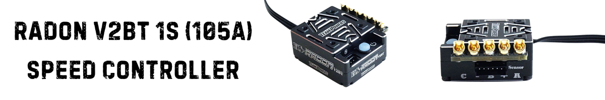 V2BT 1S BACK IN STOCK