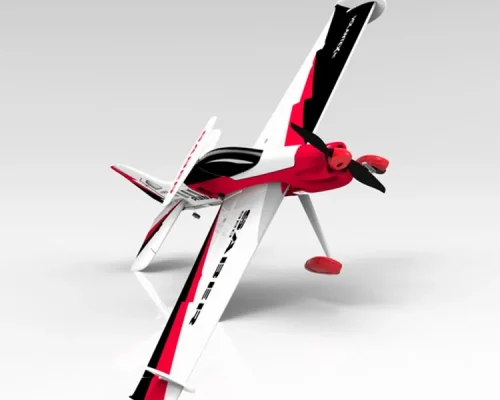 Saber RC