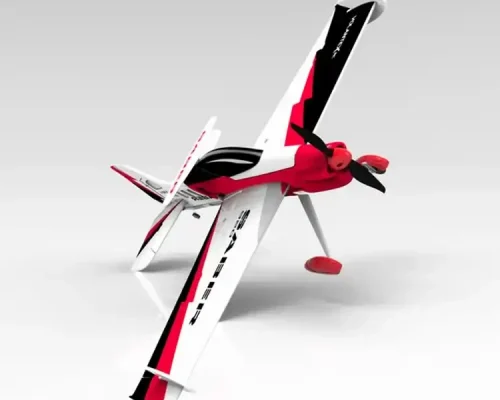 Saber RC